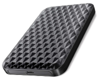 Orico Obudowa HDD/SSD 2.5" USB 3.1 5Gbps 2520C3-CX-BK-EP - 1135016 - zdjęcie 2